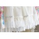 Krad Lanrete Baroque Secret Garden JSK(Limited Reservation/4 Colours/Full Payment Without Shipping)